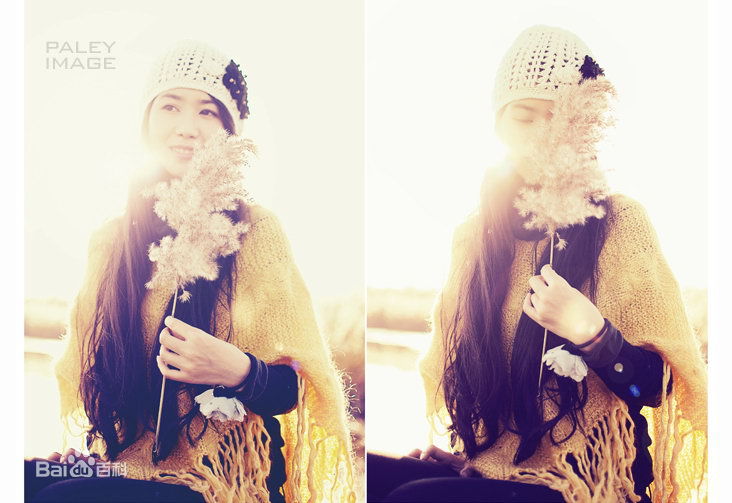 孙锂华(lilly)户外壁纸壁纸