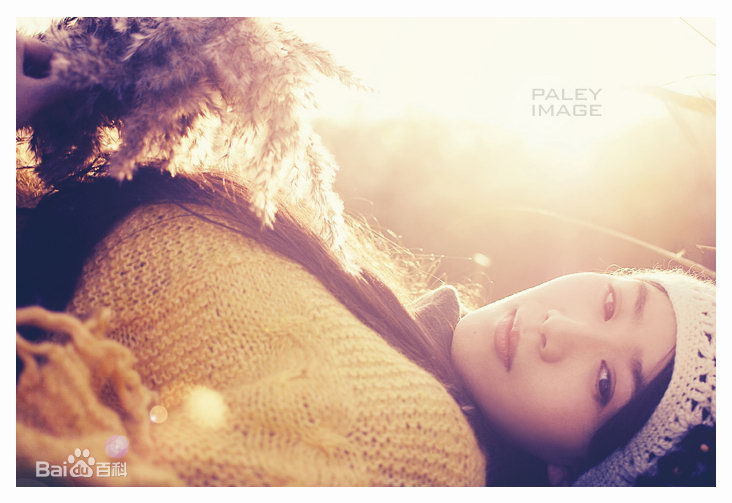 孙锂华(lilly)户外壁纸壁纸