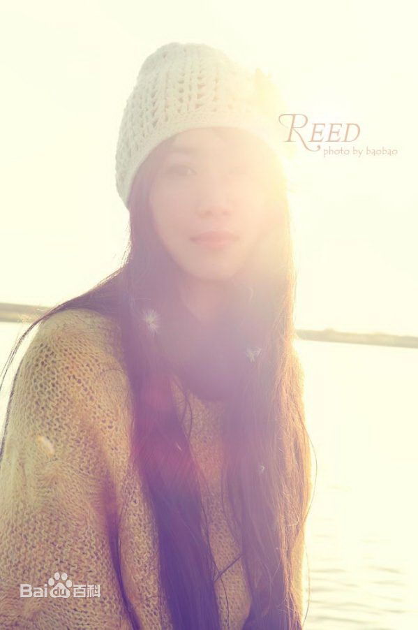 孙锂华(lilly)户外壁纸壁纸