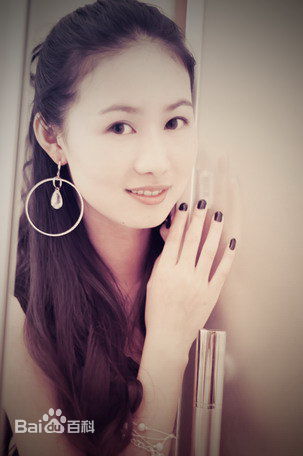 孙锂华(lilly)户外壁纸壁纸