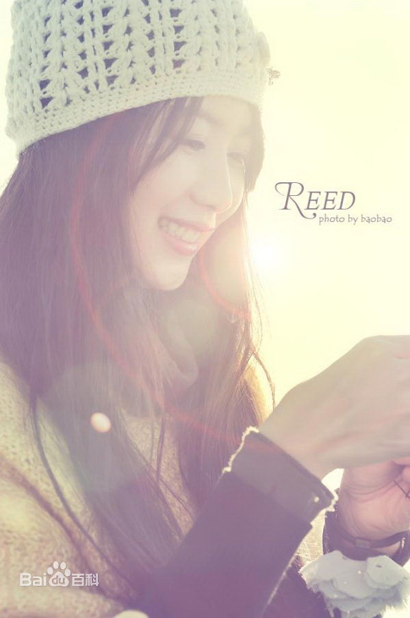 孙锂华(lilly)户外壁纸壁纸