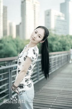 孙锂华(lilly)户外壁纸壁纸