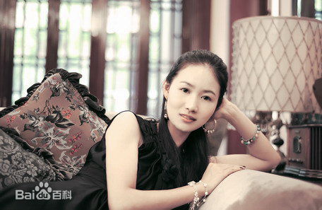 孙锂华(lilly)户外壁纸壁纸