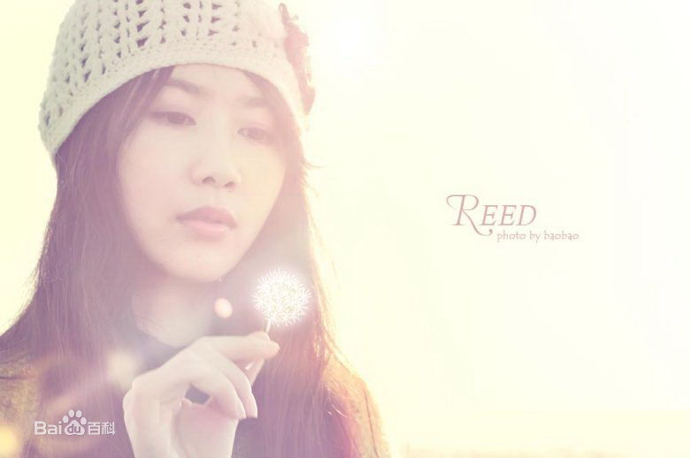 孙锂华(lilly)户外壁纸壁纸