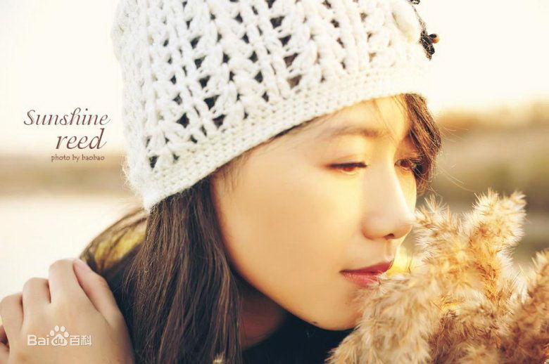 孙锂华(lilly)户外壁纸壁纸