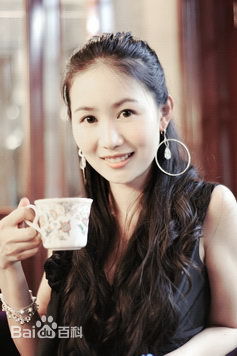 孙锂华(lilly)户外壁纸壁纸