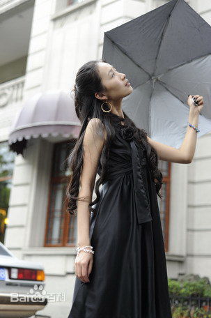 孙锂华(lilly)户外壁纸壁纸