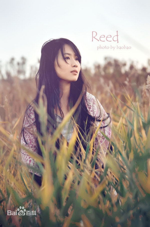 孙锂华(lilly)户外壁纸壁纸