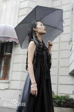 孙锂华(lilly)户外壁纸壁纸