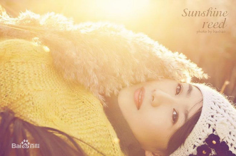 孙锂华(lilly)户外壁纸壁纸