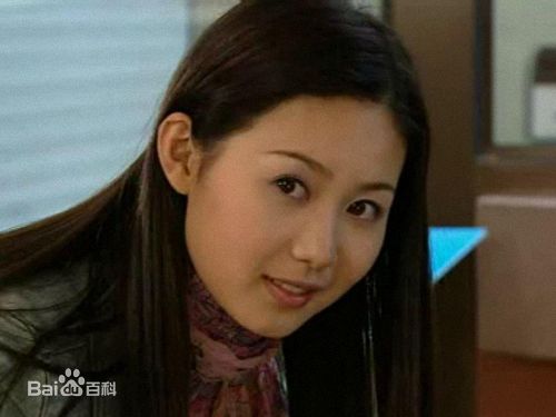 最全孙锂华(lilly)精彩图册