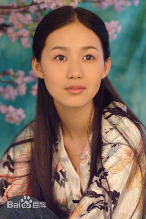 最全孙锂华(lilly)精彩图册