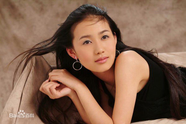 最全孙锂华(lilly)精彩图册