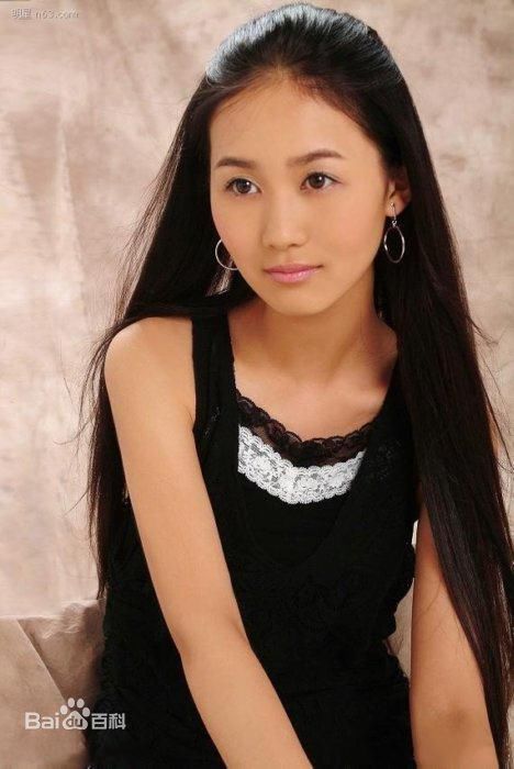 最全孙锂华(lilly)精彩图册