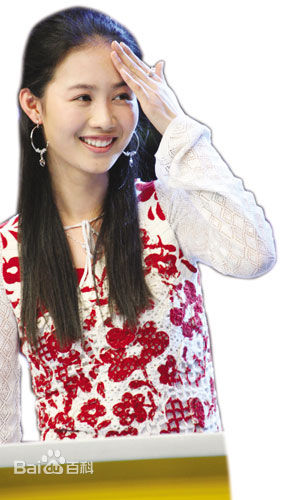 最优质孙锂华(lilly)生活照