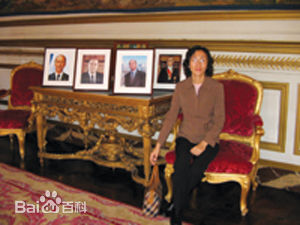 王玉梅生活照性感图片图集