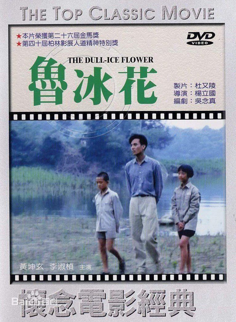 尹力导演电影最全海报相册