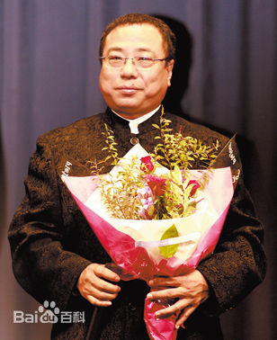 尹力活动照性感图片图集