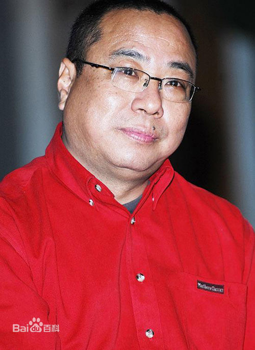 高清尹力精彩图册