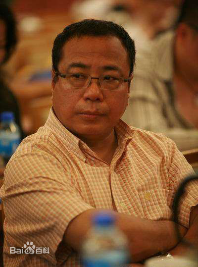 最优质尹力生活照