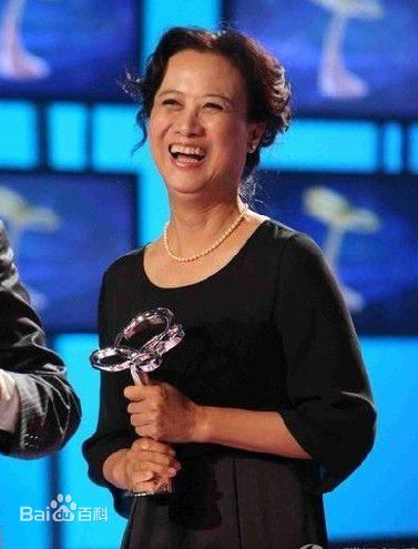 柏寒领奖现场生活照相册