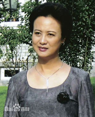 最全柏寒素颜照