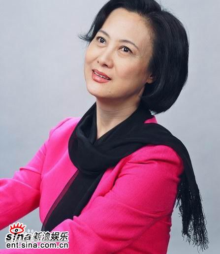 最优质柏寒在在《庄妃轶事》中饰演孝庄中的相册