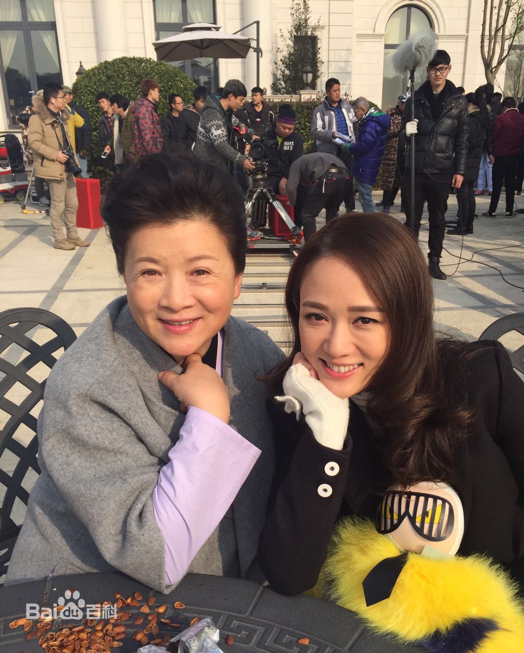 高清杜宁林图片