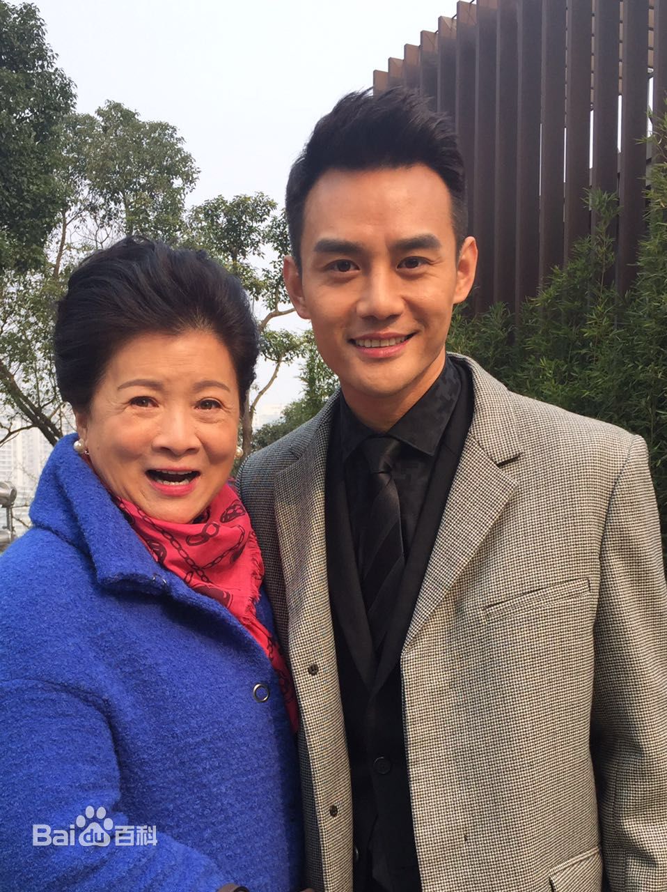 高清杜宁林图片