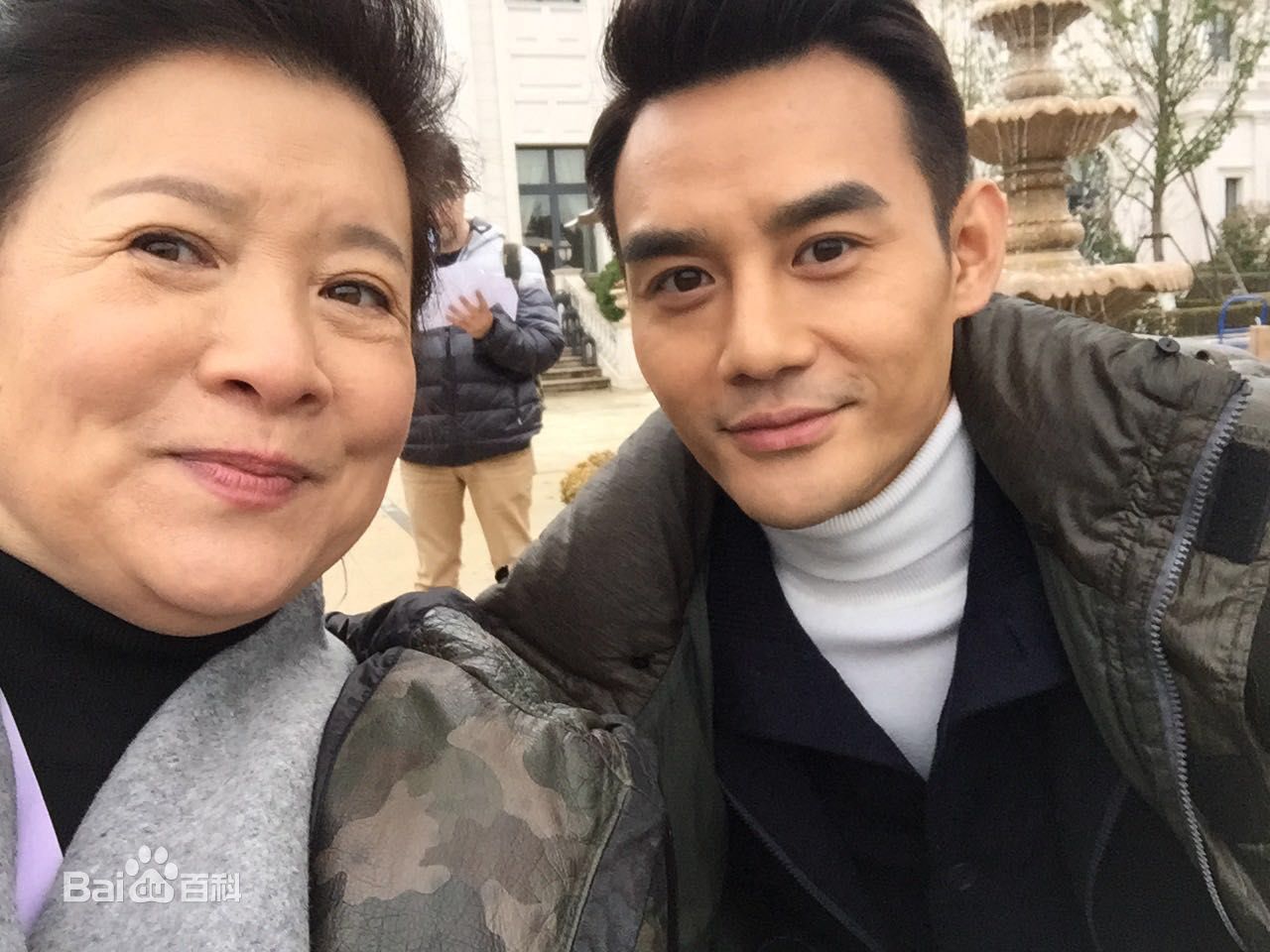 高清杜宁林图片