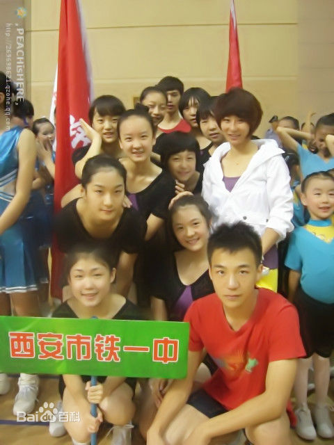 最优质张家政素颜照