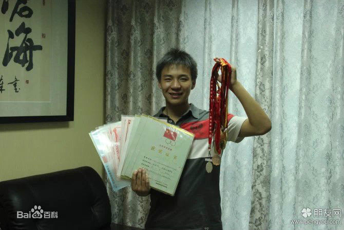 最优质张家政素颜照