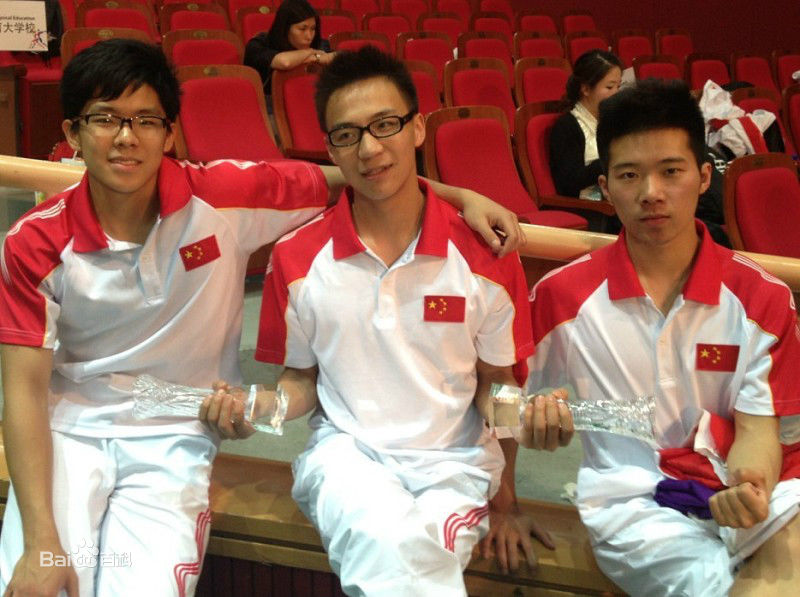 最优质张家政素颜照