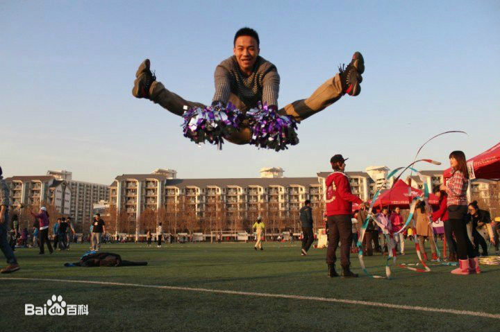 最优质张家政素颜照