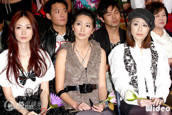 潘慧如(Ada Pan)生活照图片图册