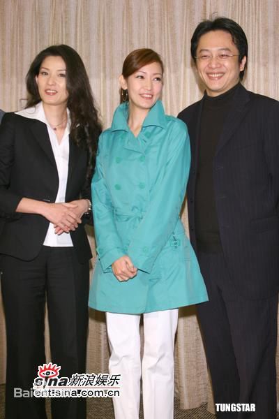 潘慧如(Ada Pan)生活照图片图册