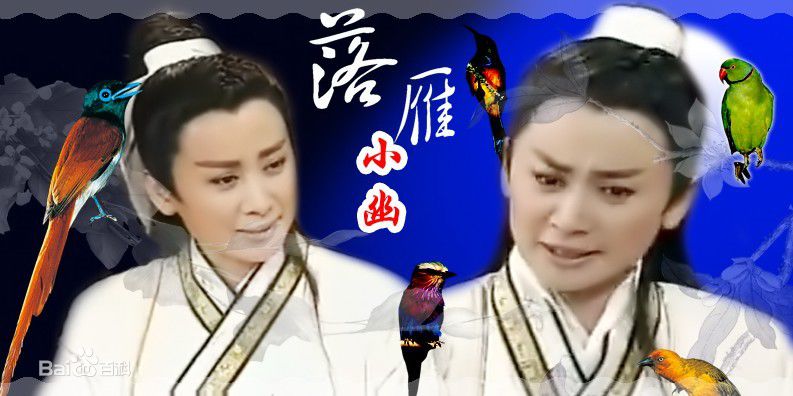 文英影视图片素颜照壁纸