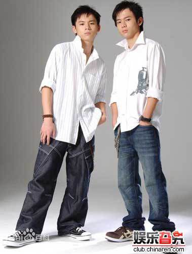 张宇豪成长经历素颜照相册