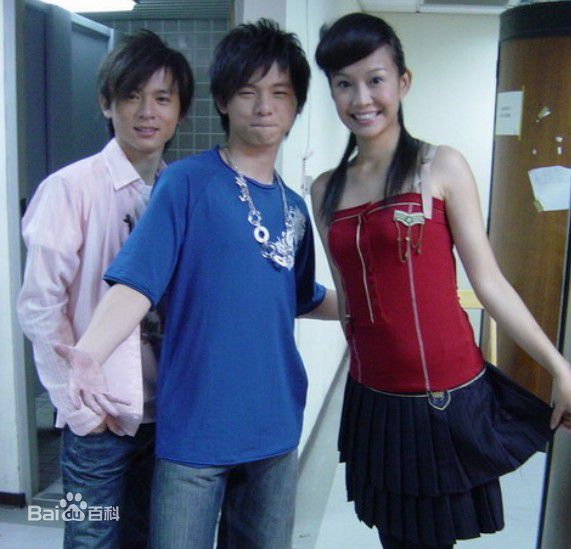 高清张宇豪精彩图册