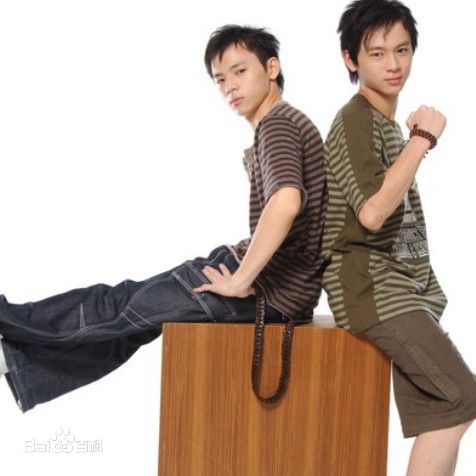 高清张宇豪精彩图册