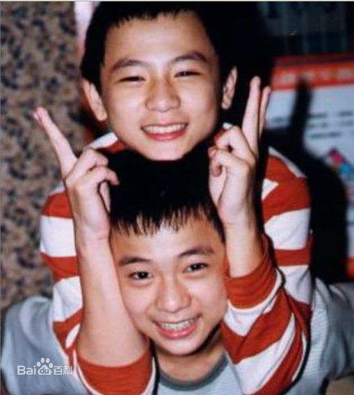 高清张宇豪精彩图册