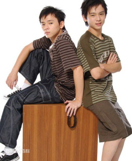 高清张宇豪精彩图册