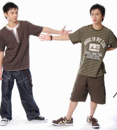 高清张宇豪精彩图册