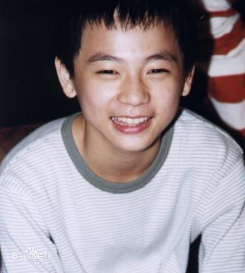 高清张宇豪精彩图册