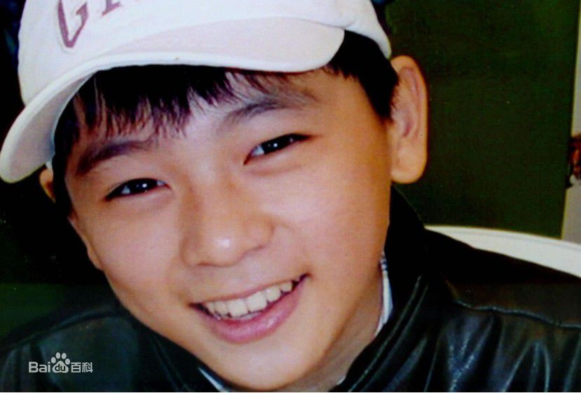 高清张宇豪精彩图册