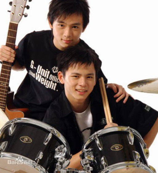 高清张宇豪精彩图册