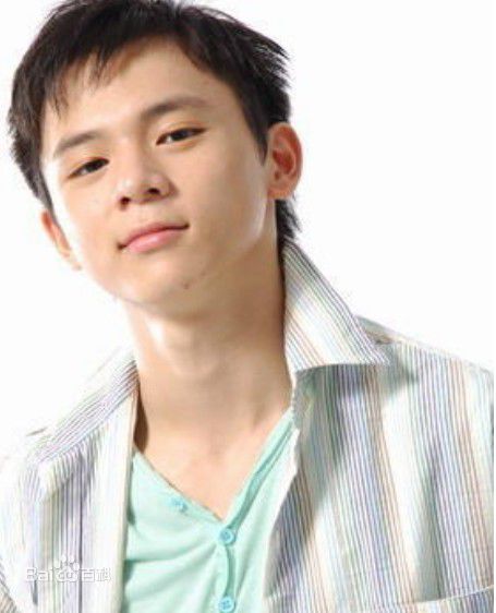 高清张宇豪精彩图册