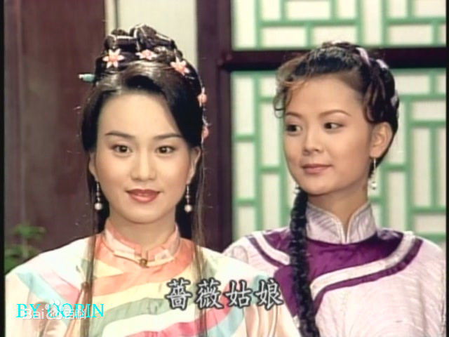 邹琳琳(zoulinlin)图册图片图集