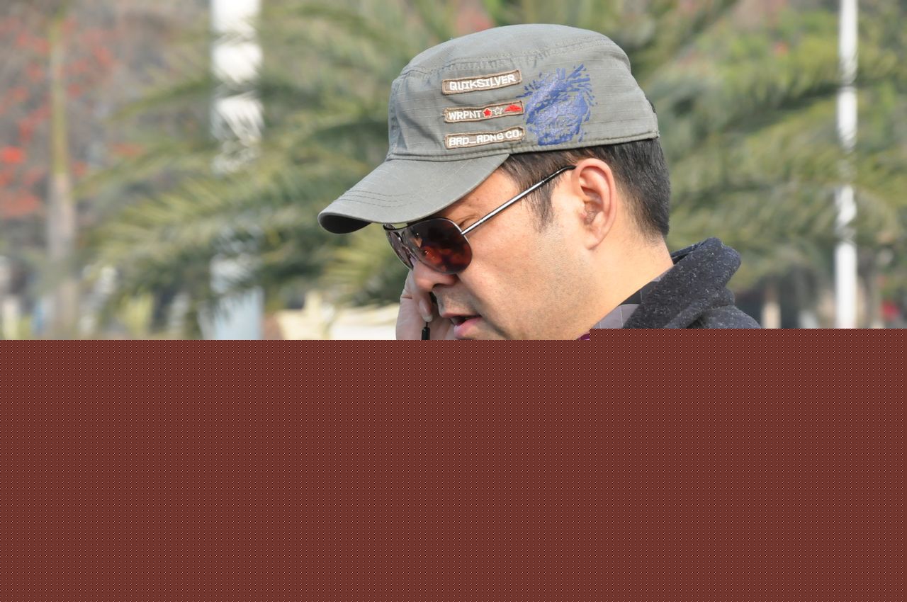 梁杰工作照图片图集