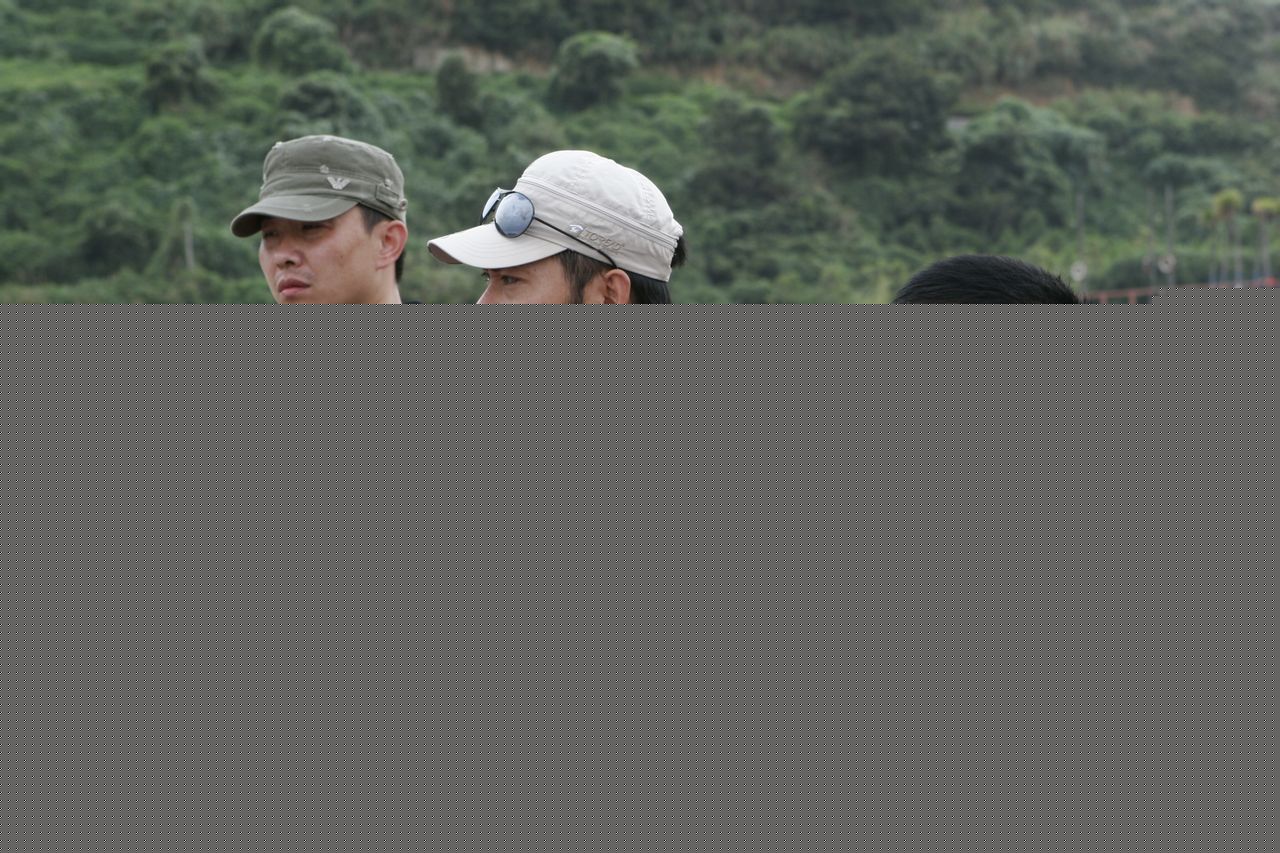 梁杰工作照图片图集